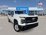 New 2026 Chevrolet Silverado 2500 Work Truck Crew Cab for sale #TF169504 - photo 1
