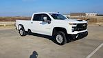 New 2026 Chevrolet Silverado 2500 Work Truck Crew Cab for sale #TF169504 - photo 3
