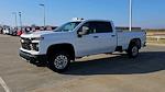 New 2026 Chevrolet Silverado 2500 Work Truck Crew Cab for sale #TF169504 - photo 5