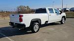 New 2026 Chevrolet Silverado 2500 Work Truck Crew Cab for sale #TF169504 - photo 2