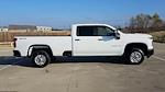 New 2026 Chevrolet Silverado 2500 Work Truck Crew Cab for sale #TF169504 - photo 9