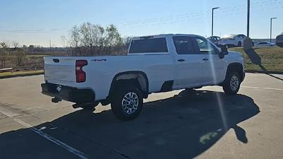 New 2026 Chevrolet Silverado 2500 Work Truck Crew Cab for sale #TF169605 - photo 2
