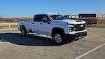 New 2026 Chevrolet Silverado 2500 Work Truck Crew Cab for sale #TF169605 - photo 3