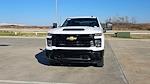 New 2026 Chevrolet Silverado 2500 Work Truck Crew Cab for sale #TF169605 - photo 4