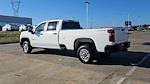 New 2026 Chevrolet Silverado 2500 Work Truck Crew Cab for sale #TF169605 - photo 7