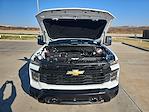 New 2026 Chevrolet Silverado 2500 Work Truck Crew Cab for sale #TF169605 - photo 29