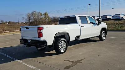 New 2026 Chevrolet Silverado 2500 Work Truck Crew Cab for sale #TF169827 - photo 2