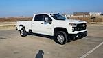 New 2026 Chevrolet Silverado 2500 Work Truck Crew Cab for sale #TF169827 - photo 3