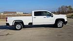 New 2026 Chevrolet Silverado 2500 Work Truck Crew Cab for sale #TF169827 - photo 9