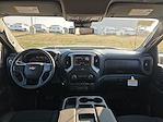 New 2026 Chevrolet Silverado 2500 Work Truck Crew Cab for sale #TF169827 - photo 19