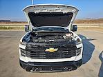New 2026 Chevrolet Silverado 2500 Work Truck Crew Cab for sale #TF169827 - photo 29