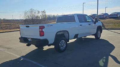 New 2026 Chevrolet Silverado 2500 Work Truck Crew Cab for sale #TF170112 - photo 2