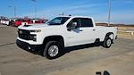 New 2026 Chevrolet Silverado 2500 Work Truck Crew Cab for sale #TF170112 - photo 5