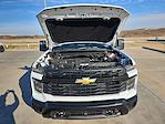 New 2026 Chevrolet Silverado 2500 Work Truck Crew Cab for sale #TF170112 - photo 29