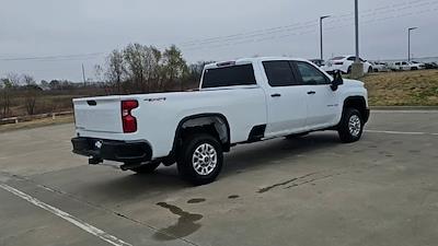 New 2026 Chevrolet Silverado 2500 Work Truck Crew Cab for sale #TF170170 - photo 2
