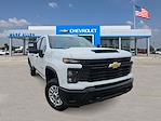 New 2026 Chevrolet Silverado 2500 Work Truck Crew Cab for sale #TF170170 - photo 1