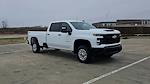 New 2026 Chevrolet Silverado 2500 Work Truck Crew Cab for sale #TF170170 - photo 3