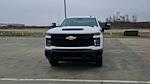 New 2026 Chevrolet Silverado 2500 Work Truck Crew Cab for sale #TF170170 - photo 4