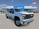 New 2026 Chevrolet Silverado 2500 Crew Cab Service Truck for sale #TF185959 - photo 1