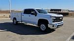 New 2026 Chevrolet Silverado 2500 Crew Cab Service Truck for sale #TF185959 - photo 4
