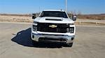 New 2026 Chevrolet Silverado 2500 Crew Cab Service Truck for sale #TF185959 - photo 5