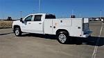 New 2026 Chevrolet Silverado 2500 Crew Cab Service Truck for sale #TF185959 - photo 8