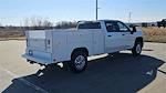 New 2026 Chevrolet Silverado 2500 Crew Cab Service Truck for sale #TF185959 - photo 2