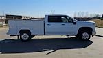 New 2026 Chevrolet Silverado 2500 Crew Cab Service Truck for sale #TF185959 - photo 9