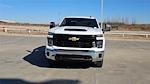 New 2026 Chevrolet Silverado 2500 Crew Cab Service Truck for sale #TF187016 - photo 4