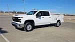 New 2026 Chevrolet Silverado 2500 Crew Cab Service Truck for sale #TF187016 - photo 5