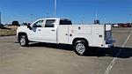 New 2026 Chevrolet Silverado 2500 Crew Cab Service Truck for sale #TF187016 - photo 7