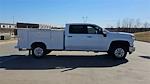 New 2026 Chevrolet Silverado 2500 Crew Cab Service Truck for sale #TF187016 - photo 9