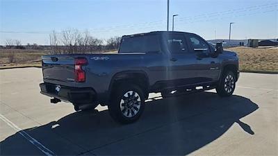 New 2026 Chevrolet Silverado 2500 Custom Crew Cab for sale #TF188778 - photo 2