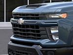 New 2026 Chevrolet Silverado 2500 Custom Crew Cab for sale #TF188778 - photo 47