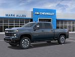 New 2026 Chevrolet Silverado 2500 Custom Crew Cab for sale #TF188778 - photo 37