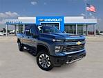 New 2026 Chevrolet Silverado 2500 Custom Crew Cab for sale #TF188778 - photo 1