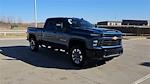New 2026 Chevrolet Silverado 2500 Custom Crew Cab for sale #TF188778 - photo 2