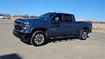 New 2026 Chevrolet Silverado 2500 Custom Crew Cab for sale #TF188778 - photo 4