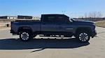 New 2026 Chevrolet Silverado 2500 Custom Crew Cab for sale #TF188778 - photo 9
