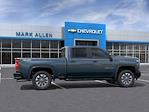 New 2026 Chevrolet Silverado 2500 Custom Crew Cab for sale #TF188778 - photo 39