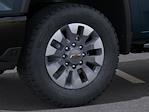 New 2026 Chevrolet Silverado 2500 Custom Crew Cab for sale #TF188778 - photo 43