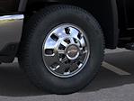 New 2026 Chevrolet Silverado 3500 LTZ Crew Cab for sale #TF199505 - photo 9