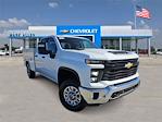 New 2026 Chevrolet Silverado 2500 Double Cab Service Truck for sale #TF206097 - photo 1