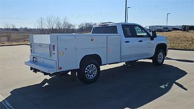 New 2026 Chevrolet Silverado 2500 Double Cab Service Truck for sale #TF206156 - photo 2