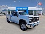 New 2026 Chevrolet Silverado 2500 Double Cab Service Truck for sale #TF206156 - photo 1