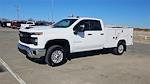 New 2026 Chevrolet Silverado 2500 Double Cab Service Truck for sale #TF206156 - photo 6