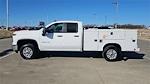 New 2026 Chevrolet Silverado 2500 Double Cab Service Truck for sale #TF206156 - photo 7