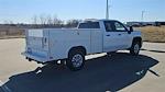 New 2026 Chevrolet Silverado 2500 Double Cab Service Truck for sale #TF206156 - photo 2