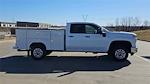 New 2026 Chevrolet Silverado 2500 Double Cab Service Truck for sale #TF206156 - photo 9
