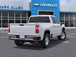 New 2026 Chevrolet Silverado 2500 Work Truck Double Cab for sale #TF219234 - photo 2